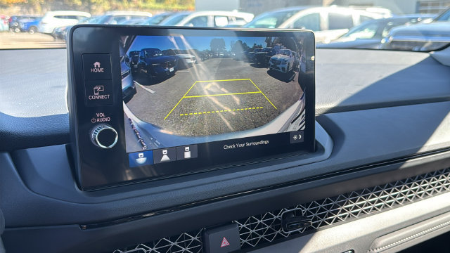 New 2026 Honda Accord LX image 16