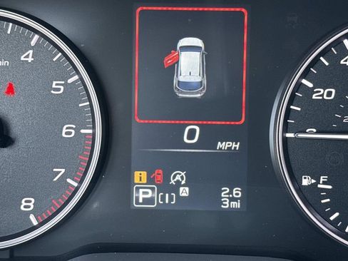 New 2026 Subaru Crosstrek 2.0i Premium image 37