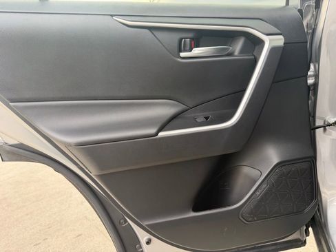 Used 2023 Toyota RAV4 XLE AWD/4WD image 21