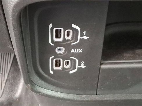 Used 2025 RAM 5500 Tradesman image 26