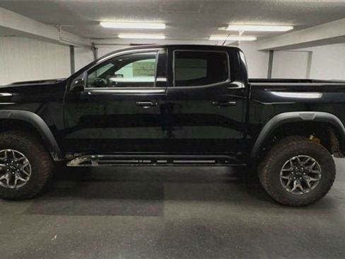 New 2025 Chevrolet Colorado ZR2 w/ Technology Package image 5