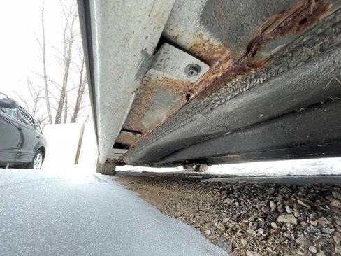 Used 2005 Nissan Maxima 3.5 SE w/ (S03) Driver Preferred Pkg image 17