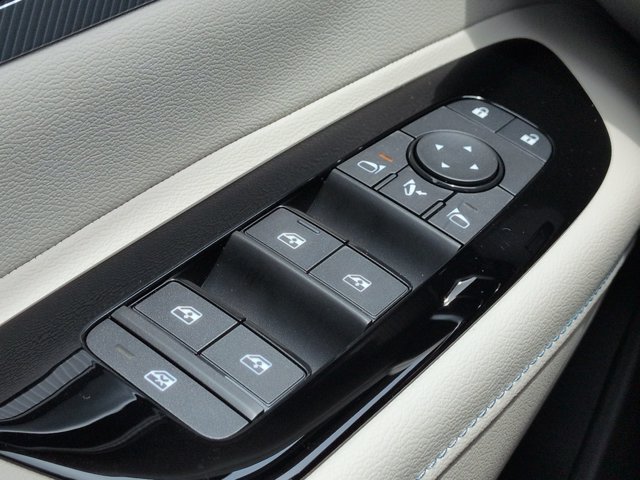 Used 2026 Nissan Murano Platinum w/ Cargo Package AWD/4WD image 26