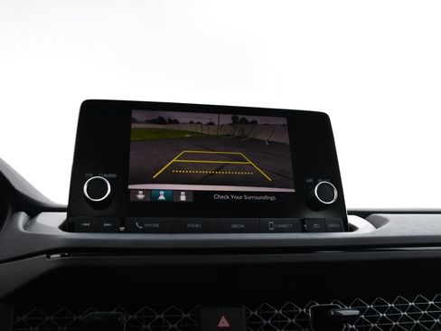 Used 2023 Honda Accord LX image 17