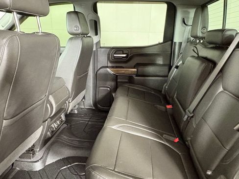Used 2019 Chevrolet Silverado 1500 LT w/ Texas Edition AWD/4WD image 46