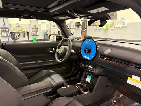 New 2026 MINI Cooper S image 22