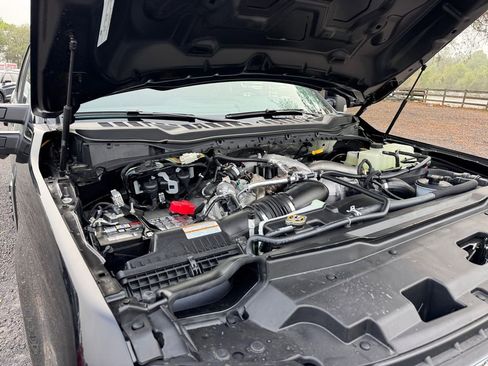 New 2026 Ford F250 Lariat AWD/4WD image 31