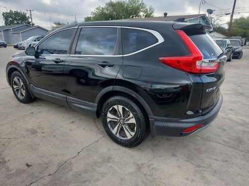 Used 2018 Honda CR-V LX image 4