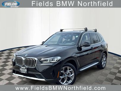 Certified 2024 BMW X3 xDrive30i w/ Convenience Package w/ZPA