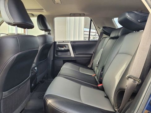 Used 2021 Toyota 4Runner SR5 Premium w/ Moonroof Package image 29