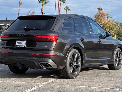 New 2026 Audi Q7 3.0T Premium Plus image 4