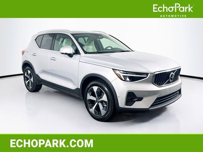 Used 2023 Volvo XC40 B5 Plus w/ Protection Package Premier