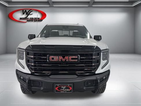 New 2026 GMC Sierra 1500 AT4X image 2
