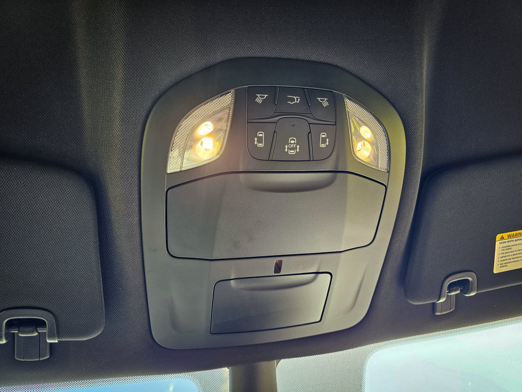 New 2027 Chrysler Pacifica Select FWD image 30