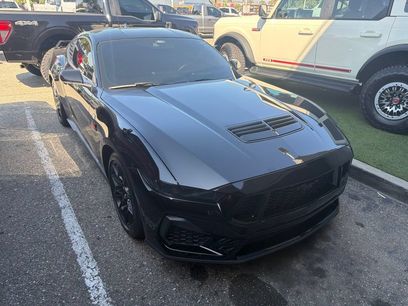 Used 2024 Ford Mustang GT Premium w/ GT Performance Package