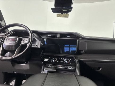 Used 2023 GMC Sierra 1500 AT4X AWD/4WD image 36