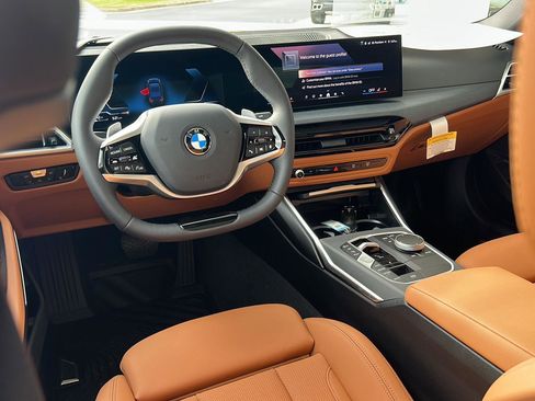 New 2026 BMW 330i Sedan w/ Premium Package image 18