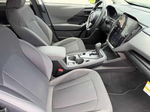 Used 2026 Subaru Crosstrek 2.0i Premium w/ Convenience Package #2 AWD/4WD image 16