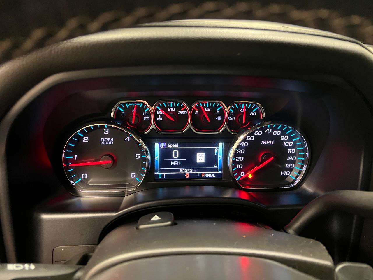 Used 2018 GMC Sierra 1500 SLT AWD/4WD image 42
