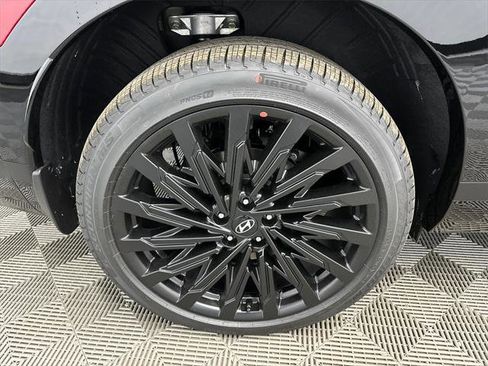 New 2026 Hyundai Santa Fe Calligraphy image 20