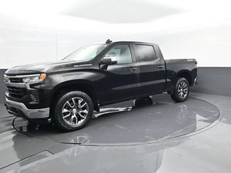 Used 2023 Chevrolet Silverado 1500 LT AWD/4WD video 1