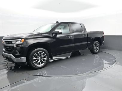 Used 2023 Chevrolet Silverado 1500 LT