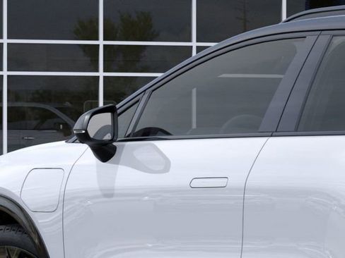 New 2026 Chevrolet Equinox EV RS image 12