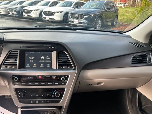 Used 2016 Hyundai Sonata Sport w/ Cargo Package image 25