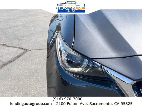 Used 2016 MAZDA CX-9 Grand Touring FWD image 7