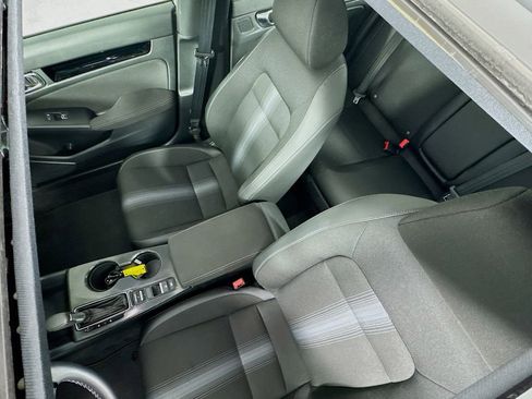 Certified 2026 Honda Civic Sport image 28