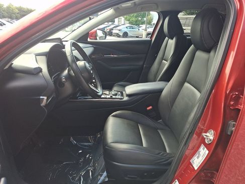 Used 2020 MAZDA CX-30 AWD w/ Preferred Package image 13