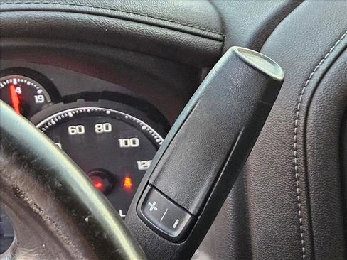 Used 2019 Chevrolet Silverado 1500 LTZ w/ LTZ Convenience Package image 11