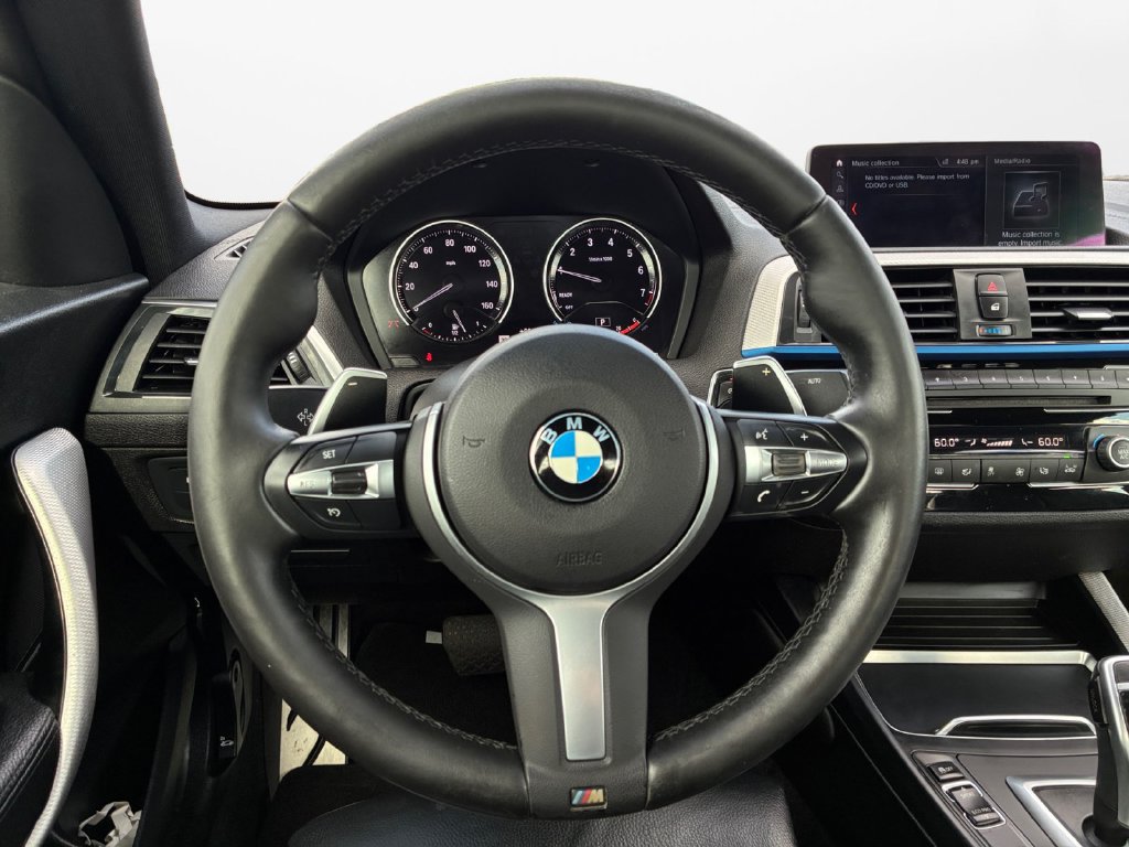 Used 2020 BMW 230i xDrive Coupe w/ M Sport Package AWD/4WD image 20