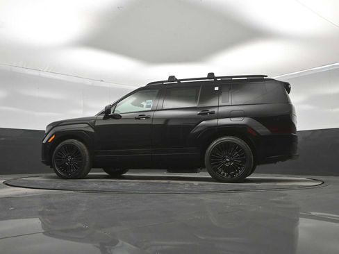 New 2026 Hyundai Santa Fe Calligraphy AWD/4WD image 33