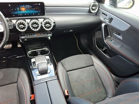 Used 2020 Mercedes-Benz A 220 4MATIC image 16