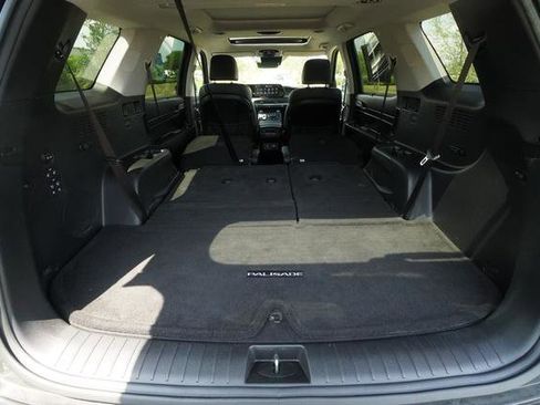 Used 2024 Hyundai Palisade Limited FWD image 28