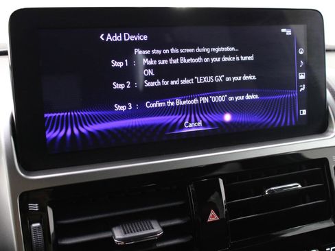 Used 2022 Lexus GX 460 Premium w/ Premium Package image 62