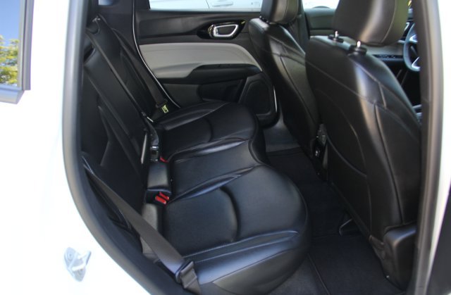 Used 2026 Jeep Compass Limited AWD/4WD image 38