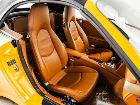 Used 2006 Porsche 911 Carrera 4S image 68