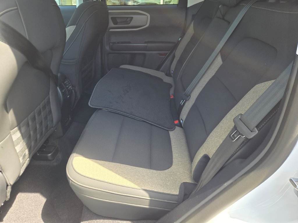 New 2026 Ford Bronco Sport Big Bend AWD/4WD image 10
