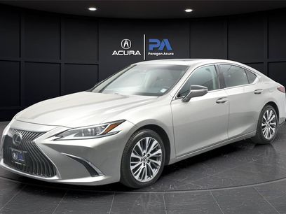 Used 2019 Lexus ES 350