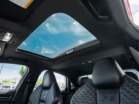 Used 2018 Audi RS 3 AWD/4WD image 18