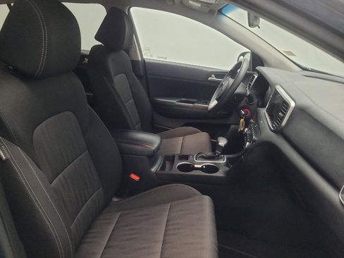 Used 2020 Kia Sportage LX FWD image 21