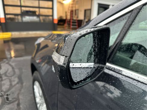 Used 2021 Cadillac XT5 Luxury AWD/4WD image 25