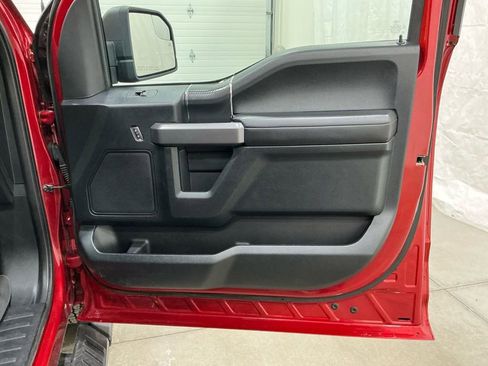 Used 2020 Ford F150 XLT w/ Equipment Group 302A Luxury image 32