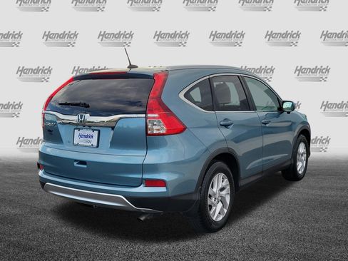 Used 2016 Honda CR-V EX-L image 7