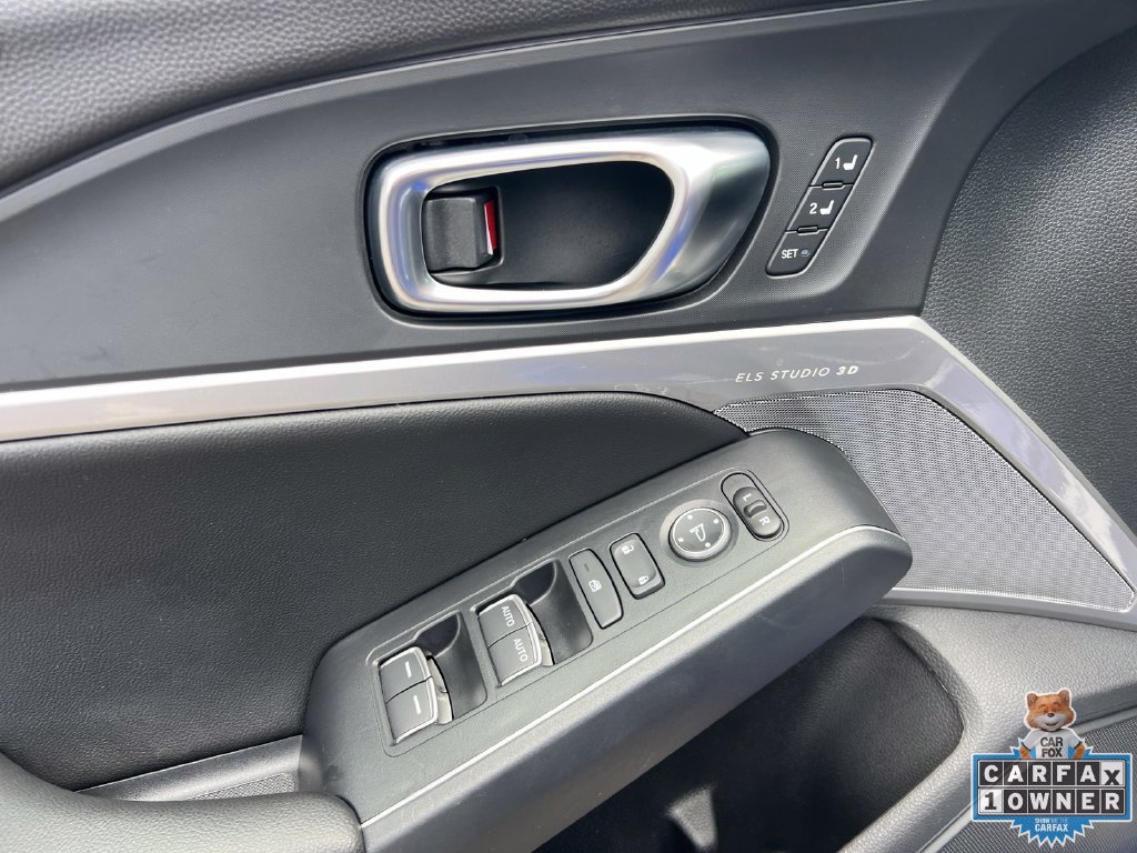 Used 2025 Acura Integra A-Spec w/ Technology Package FWD image 25