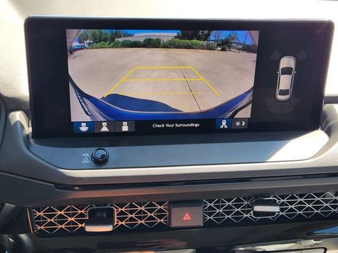 Used 2025 Honda Accord EX-L image 15