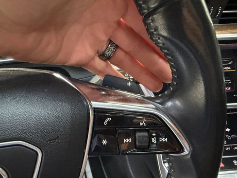 Used 2019 Audi A6 3.0T Premium Plus w/ Premium Plus Package image 45