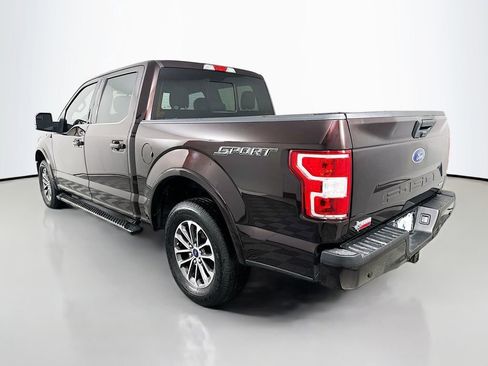 Used 2020 Ford F150 XLT w/ Equipment Group 302A Luxury image 7